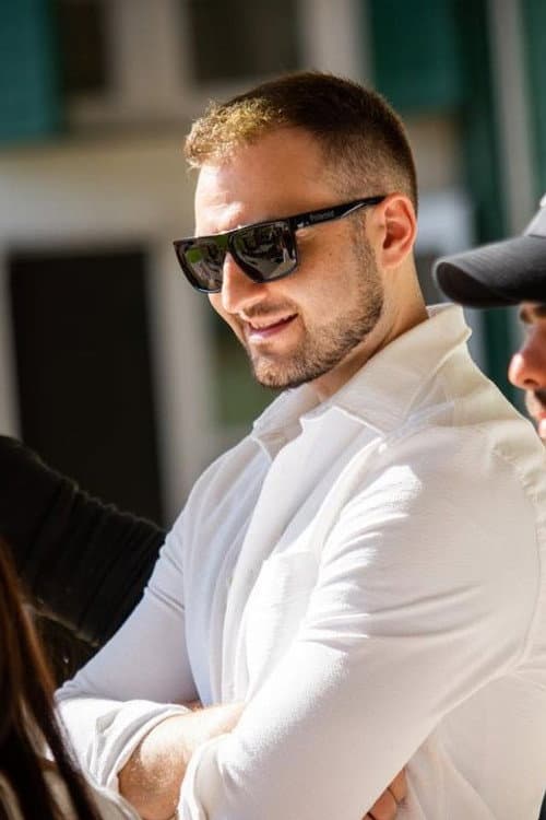 Duszka Péter Gábor profile photo