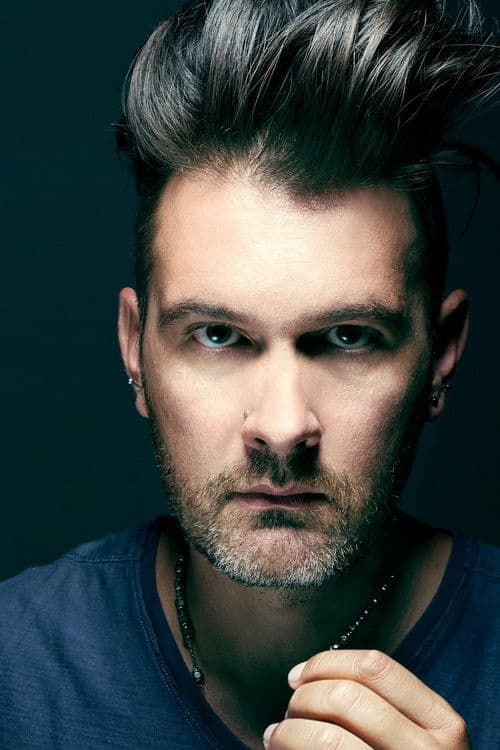 Andrea Mariano profile photo