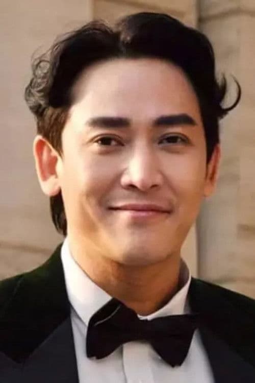 Hứa Vĩ Văn profile photo