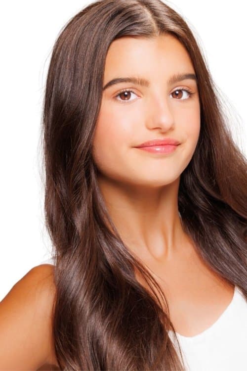 Ella Kaminski profile photo