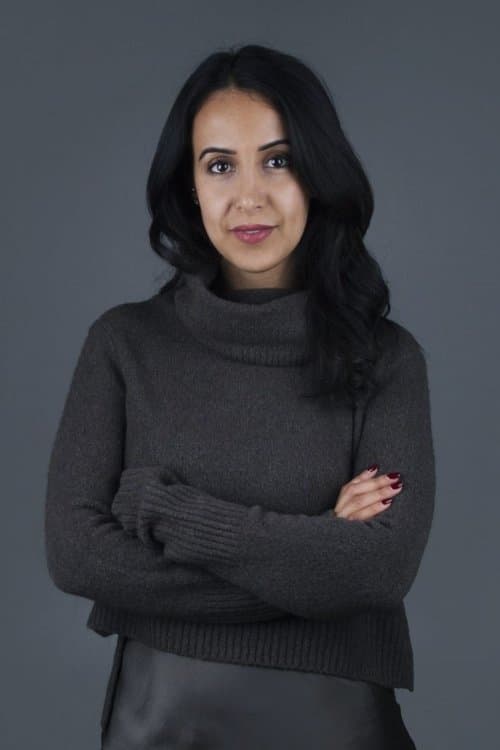 Nawal Al-Maghafi profile photo