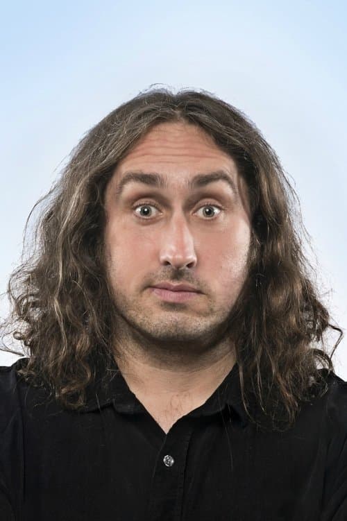 Ross Noble profile photo