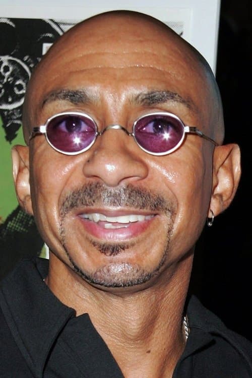 Ty Granderson Jones profile photo