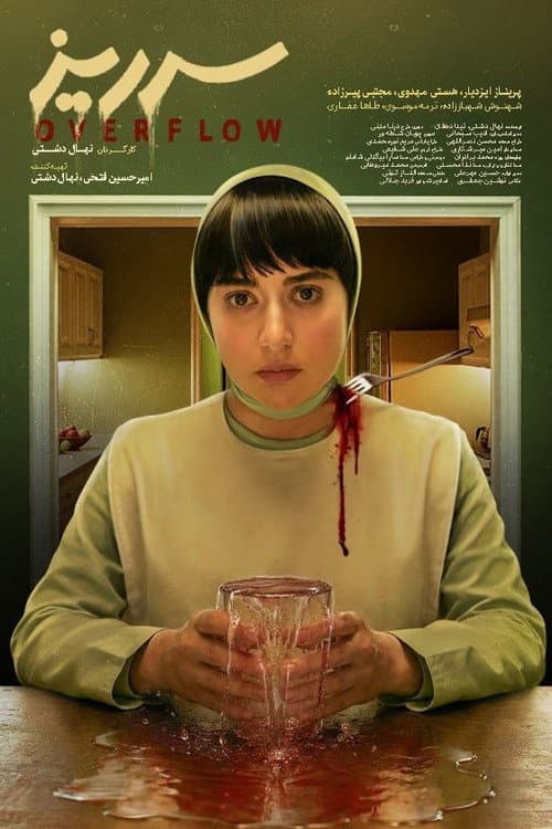 Overflow poster