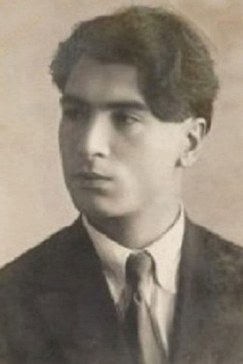 Gogi Pronispireli profile photo