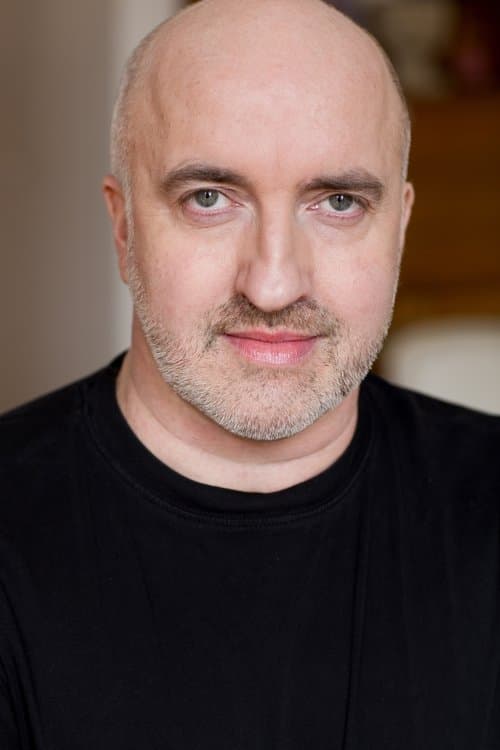 Gaétan Nadeau profile photo