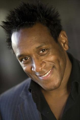 Omar Williams profile photo