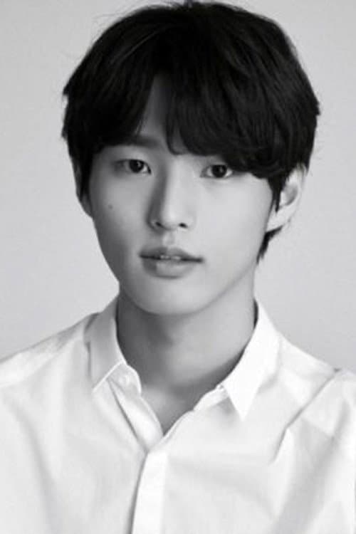 Park Tae-in profile photo