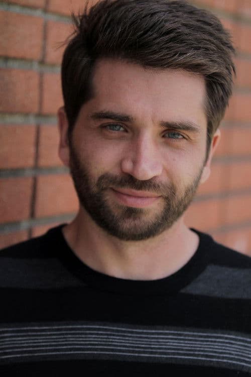 Erik Preston profile photo