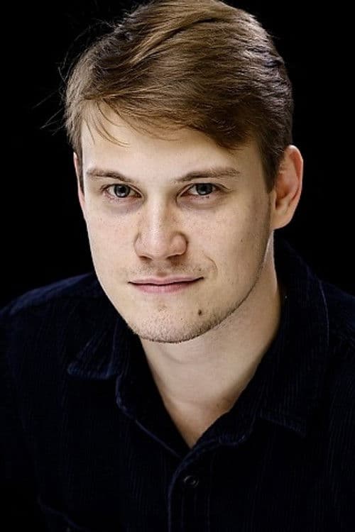 Denis Donskoy profile photo