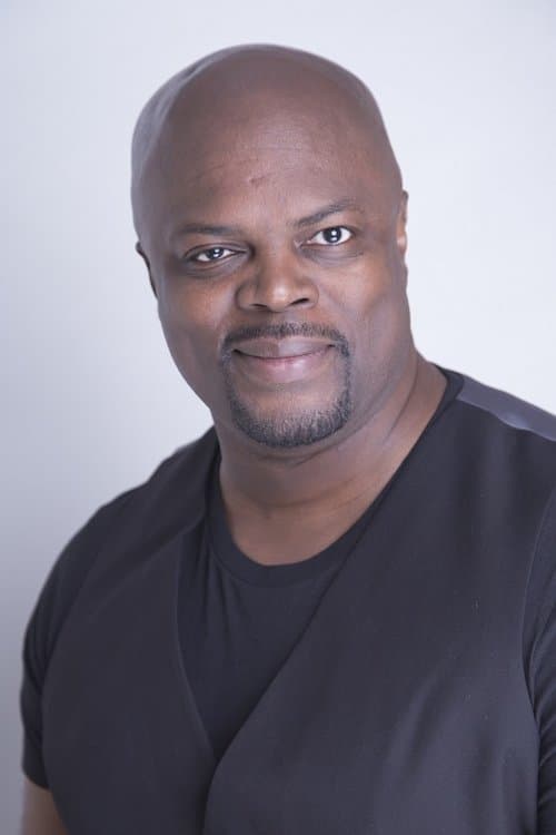 Charles Payne profile photo