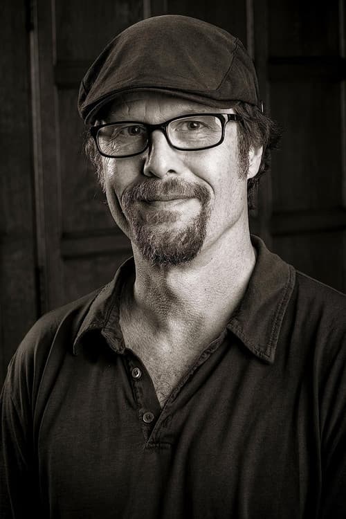 Karl Shefelman profile photo