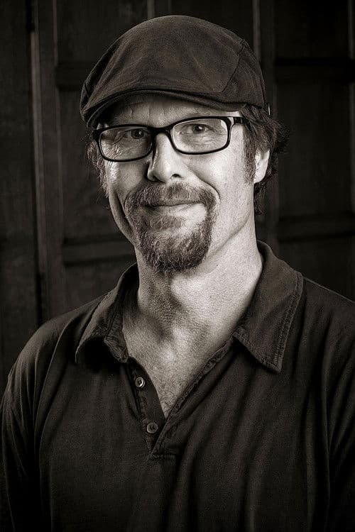 Karl Shefelman profile photo