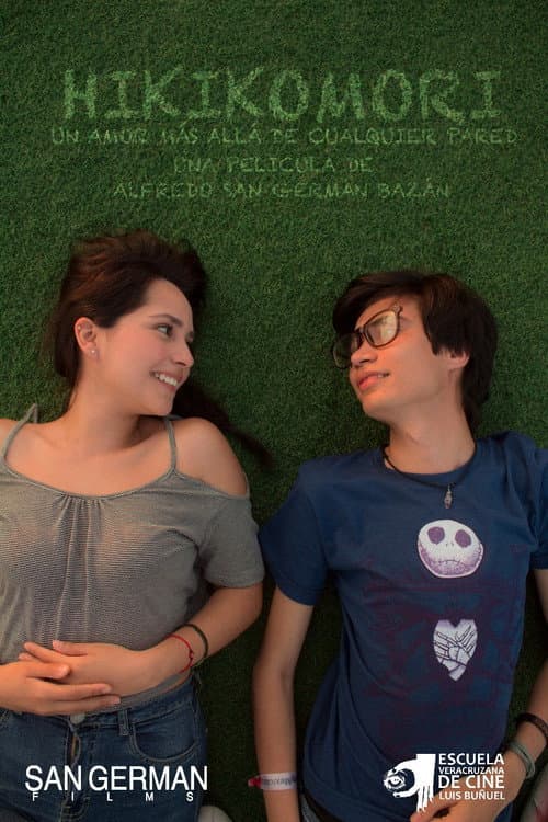 Hikikomori poster