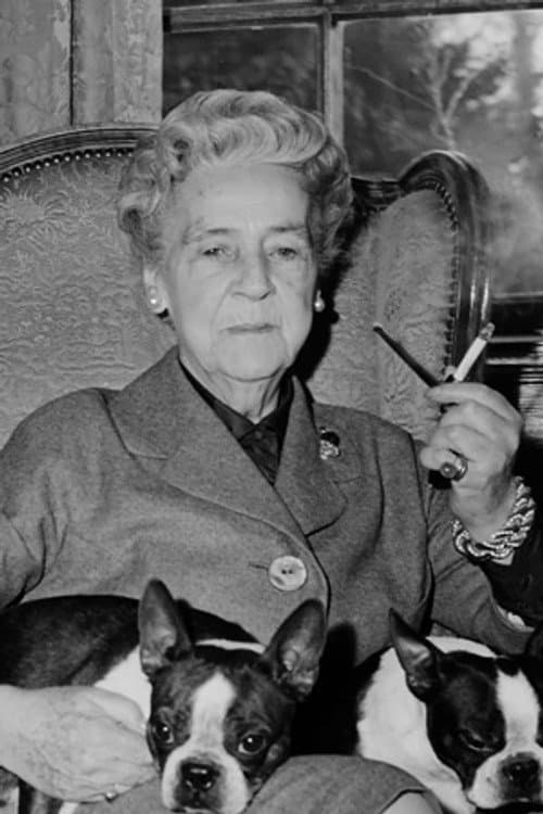 Armgard von Cramm profile photo