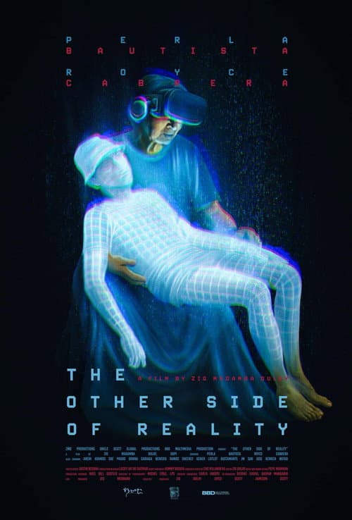 The Other Side of Reality poster