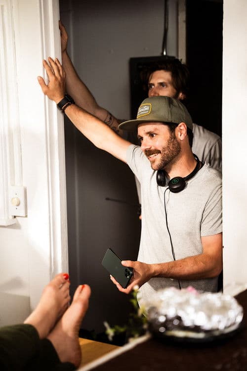 Zack Hamm profile photo