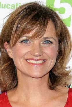 Valérie Maurice profile photo