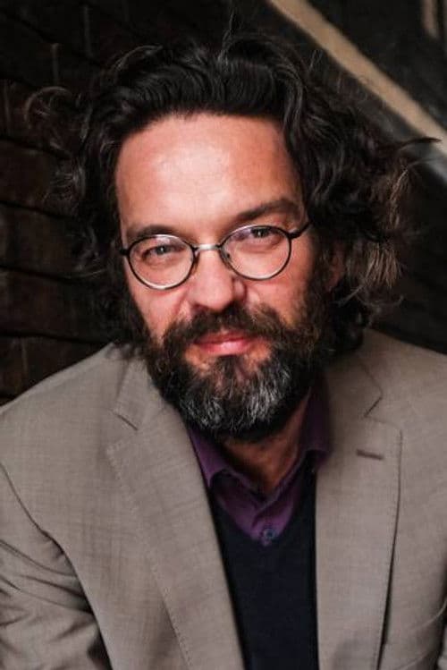 Christian Klinger profile photo