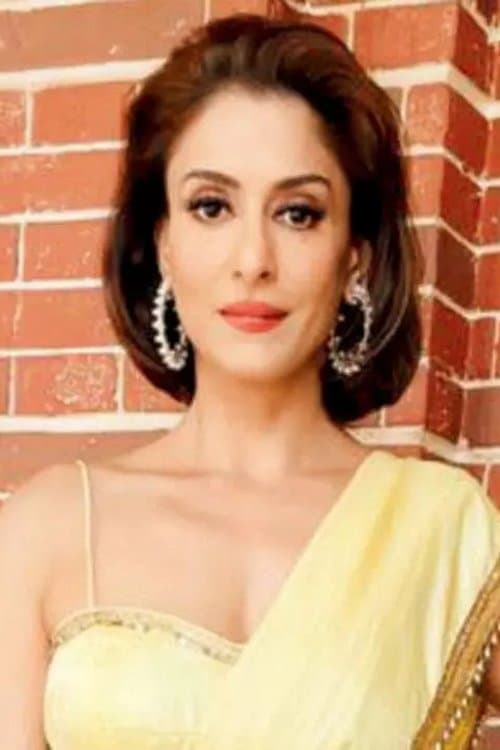 Shilpa Saklani profile photo