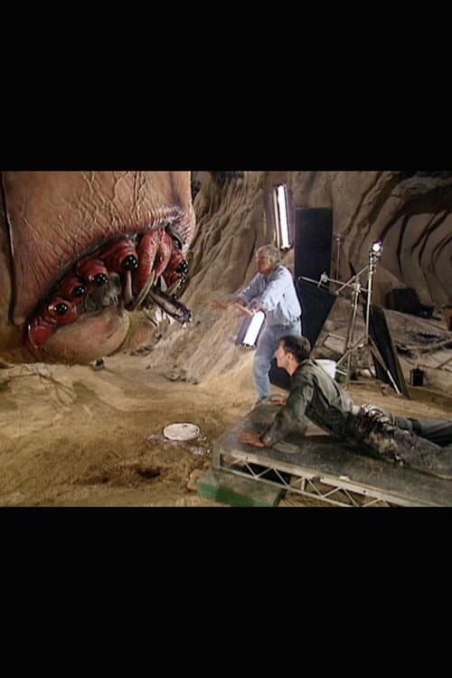 Starship Troopers: Know Your Foe poster