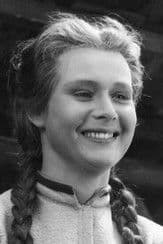 Svatava Hubeňáková profile photo