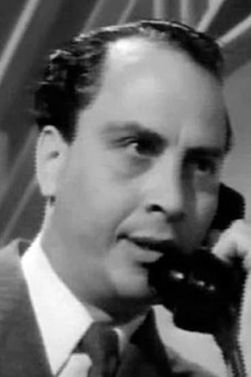 Rodolfo Landa profile photo