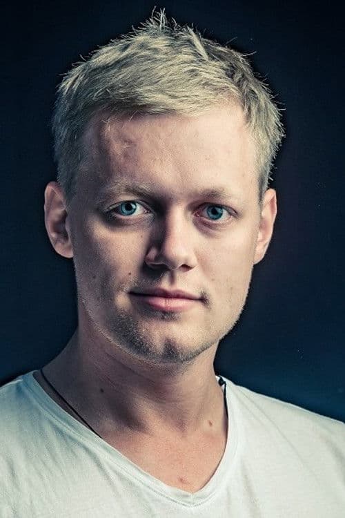 Oskar Punga profile photo