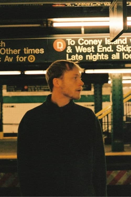 Matti Johansson profile photo