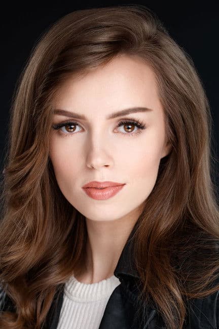 Veronica Jarvis profile photo