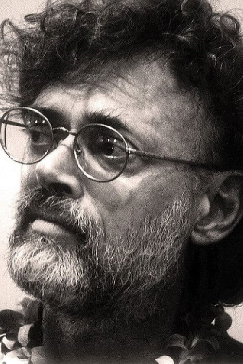 Terence McKenna profile photo