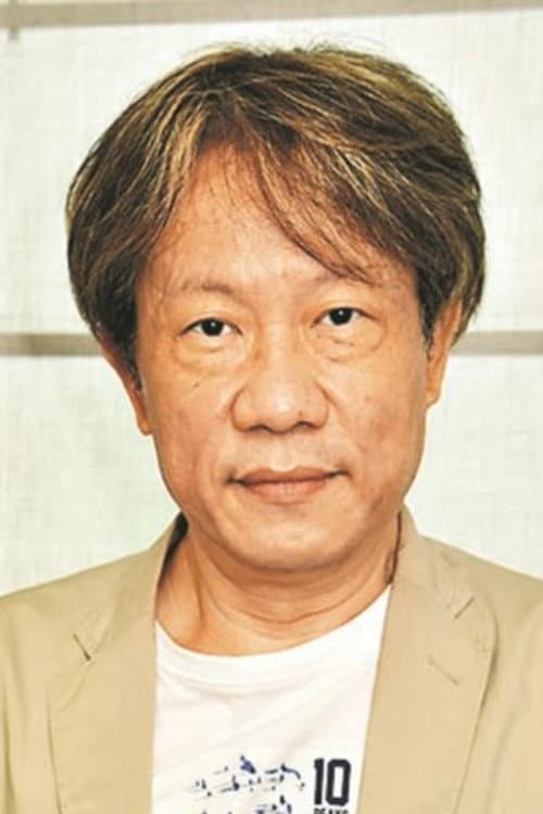 Simon Wong profile photo