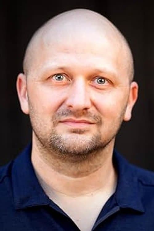 Dylan Haggerty profile photo