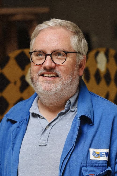 Benjamin Verrall profile photo