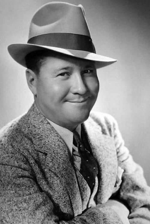Jack Oakie profile photo