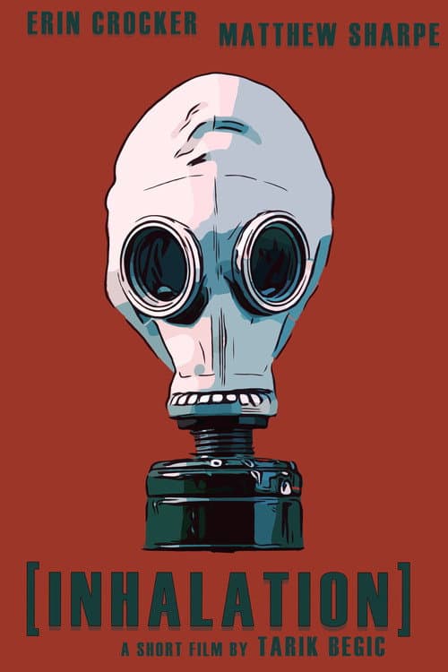 Inhalation poster