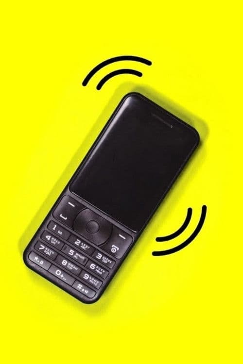 Voicemails From Strangers: 2021 poster