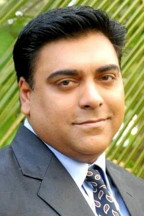 Ram Kapoor profile photo