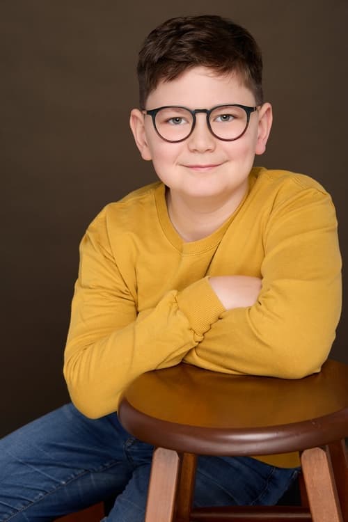 Carter Trozzolo profile photo