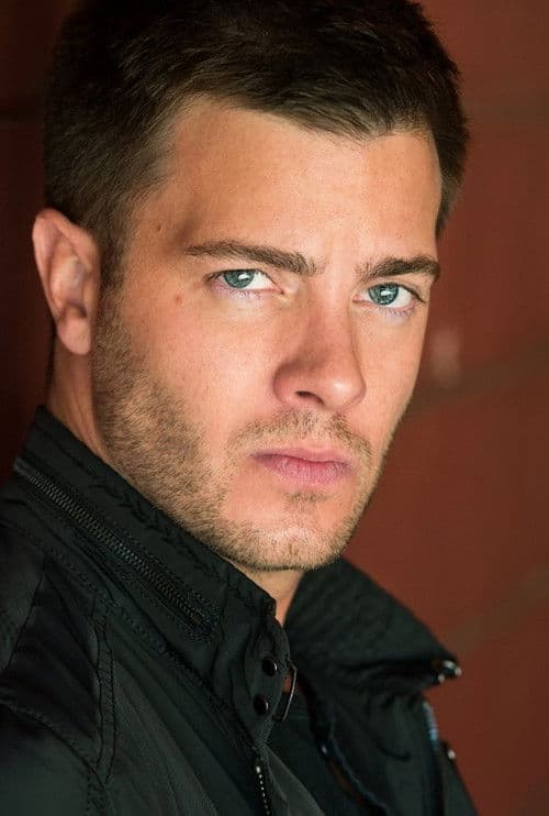 Jason Maxim profile photo