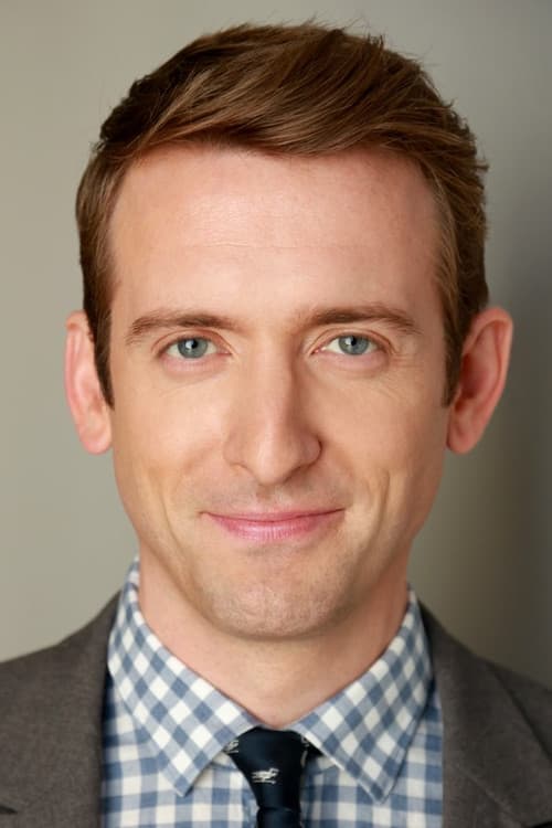 Dave Hill profile photo