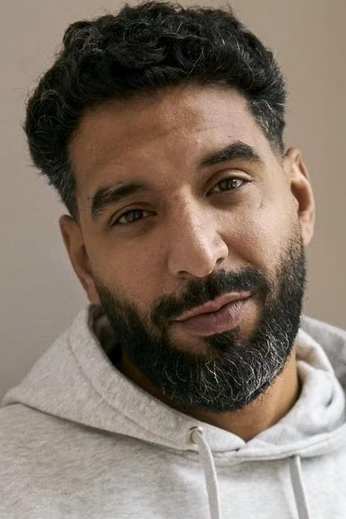 Dulfi Al-Jabouri profile photo