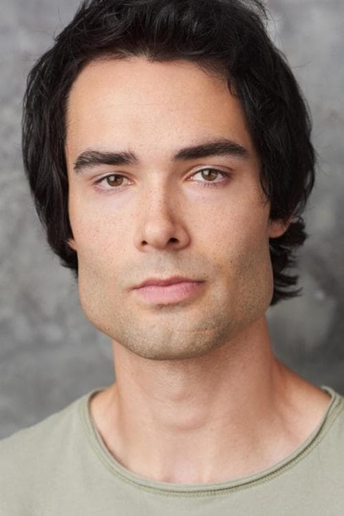 Rankin Dean profile photo