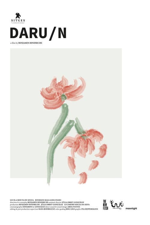 Passed/Mother poster