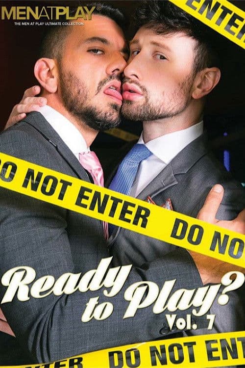 Ready To Play? 7 poster