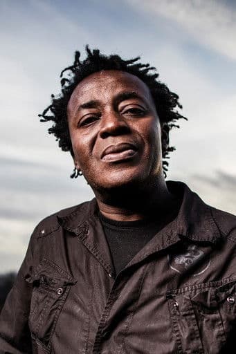 John Akomfrah profile photo