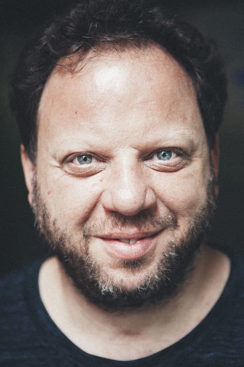 Roberto Martinez profile photo