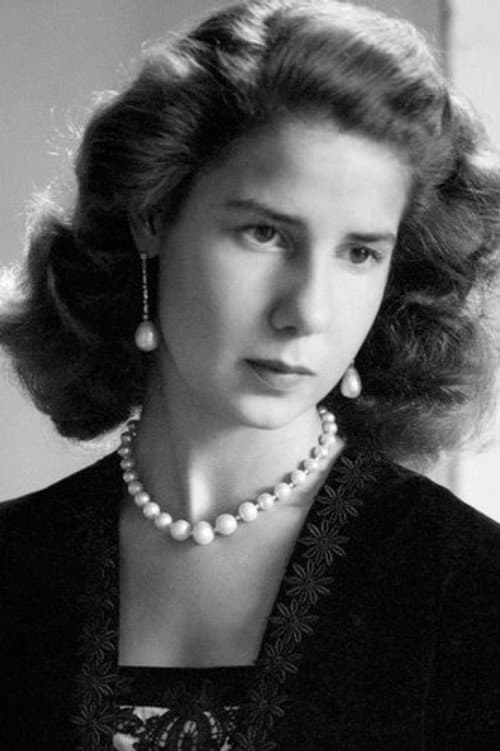 Cayetana Fitz-James Stuart profile photo