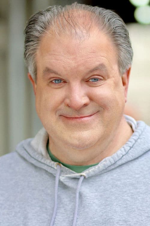 Christopher Lucas profile photo