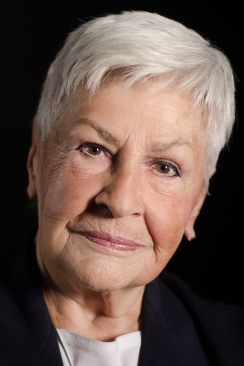 Kamila Moučková profile photo